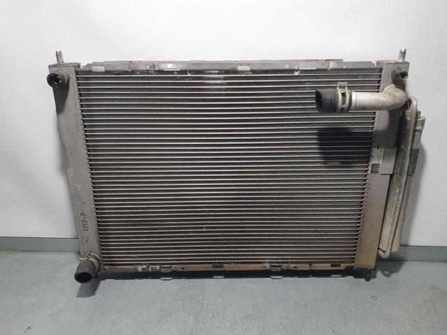 Radiador de esfriamento de motor 21400BC00B NISSAN