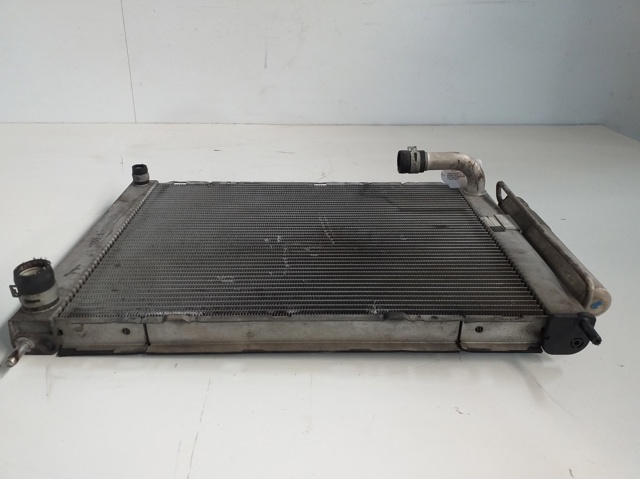 Radiador de esfriamento de motor 21400BC00B NISSAN