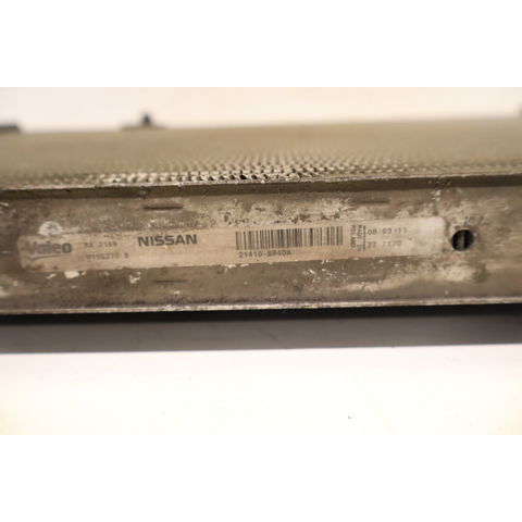 21400BR40A Nissan/Infiniti