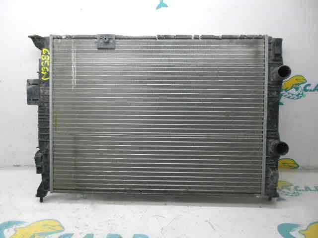 Radiador de esfriamento de motor 21400JD000 NISSAN