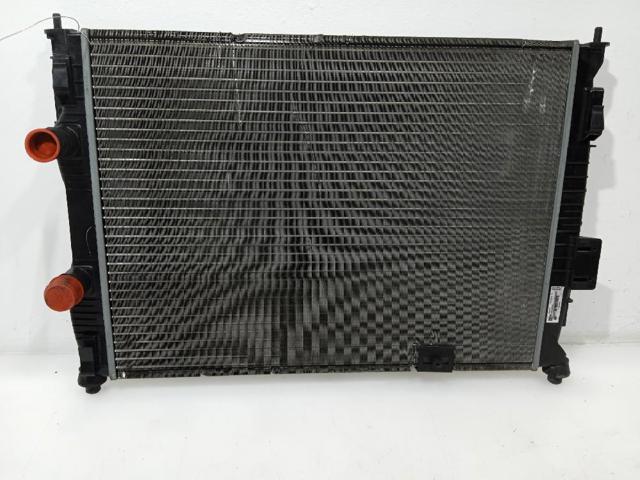 Radiador de esfriamento de motor 21400JD200 NISSAN