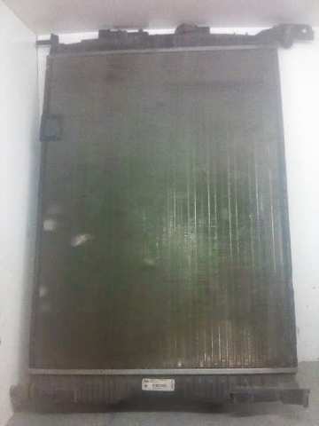 Radiador de esfriamento de motor 21400JD200 NISSAN