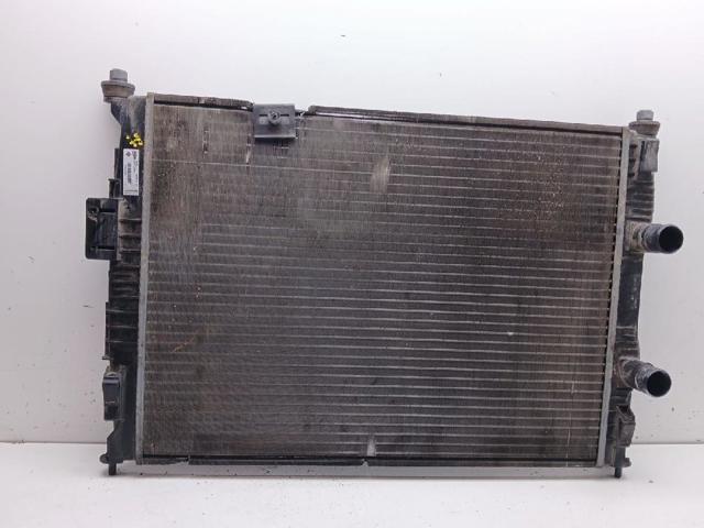 Radiador de esfriamento de motor 21400JD200 NISSAN