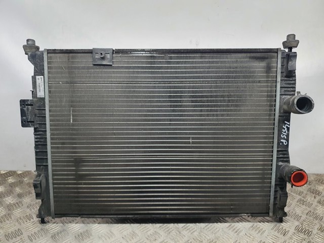 Radiador de esfriamento de motor 21400JD200 NISSAN