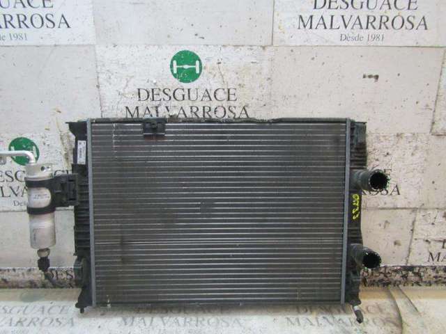 Radiador de esfriamento de motor 21400JD20B NISSAN