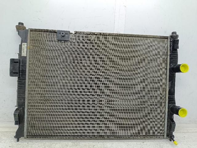 Radiador de esfriamento de motor 21400JD20B NISSAN