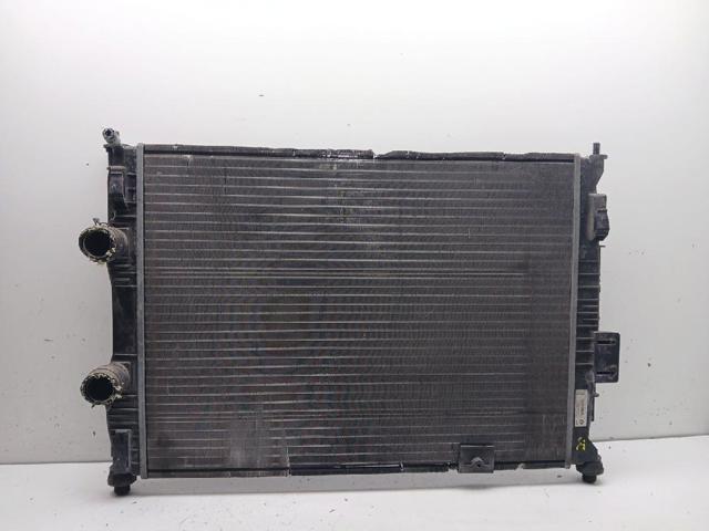Radiador de esfriamento de motor 21400JD71A NISSAN