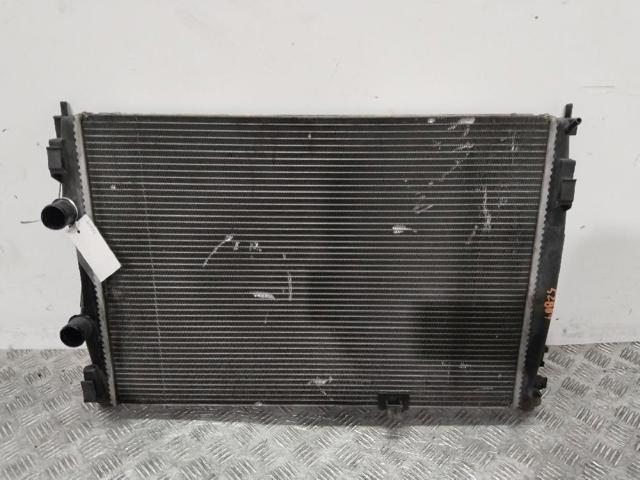 Radiador de esfriamento de motor 21400JD71B NISSAN