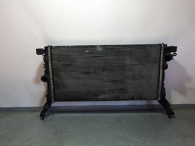 Radiador de esfriamento de motor 214100005R RENAULT