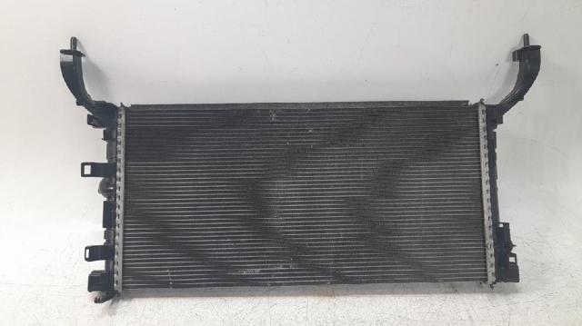 Radiador de esfriamento de motor 214100005R RENAULT