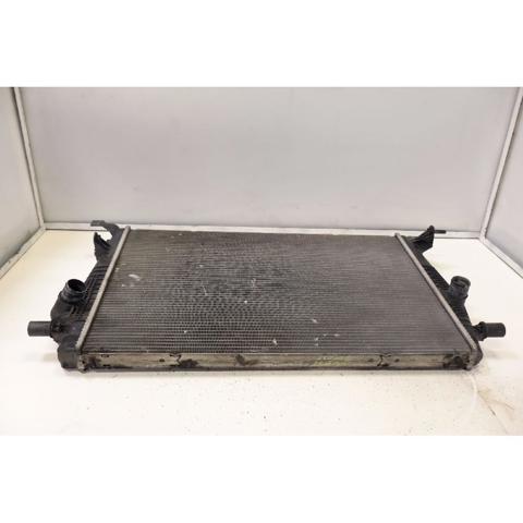 Radiador de esfriamento de motor 214100015R RENAULT