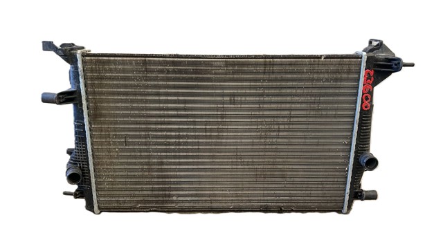 Radiador de esfriamento de motor 214100017R RENAULT