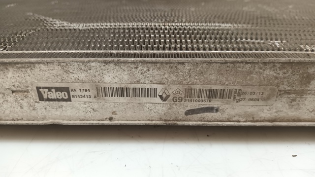 214100057R Renault (RVI)