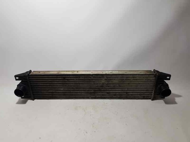 Radiador de esfriamento de motor 2141000QAA NISSAN