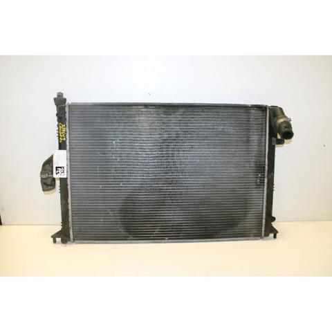Radiador de esfriamento de motor 214100980R RENAULT