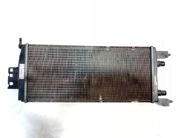 Radiador de esfriamento de motor 214100992R RENAULT