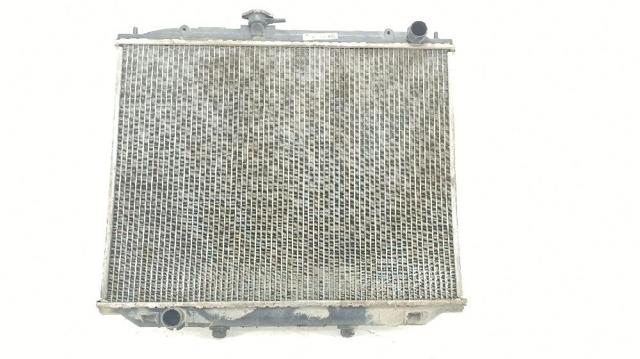 Radiador de esfriamento de motor 214100F121 NISSAN