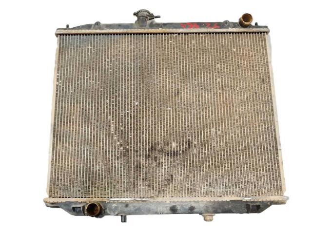 Radiador de esfriamento de motor 214100F121 NISSAN