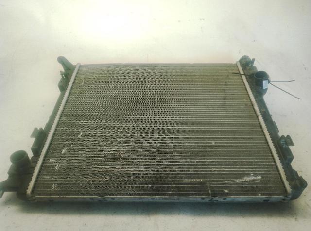 Radiador de esfriamento de motor 214101809R NISSAN