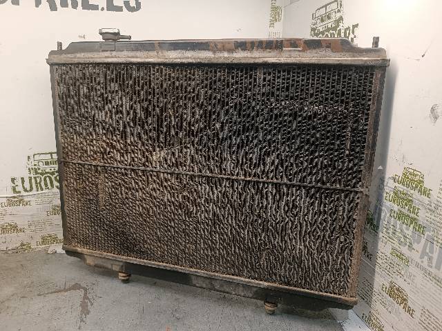 Radiador de esfriamento de motor 214102S710 NISSAN