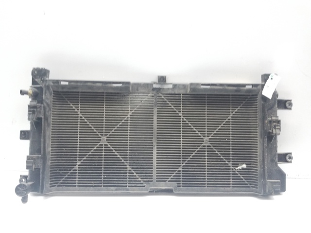 Radiador de esfriamento de motor 214103NL1A NISSAN