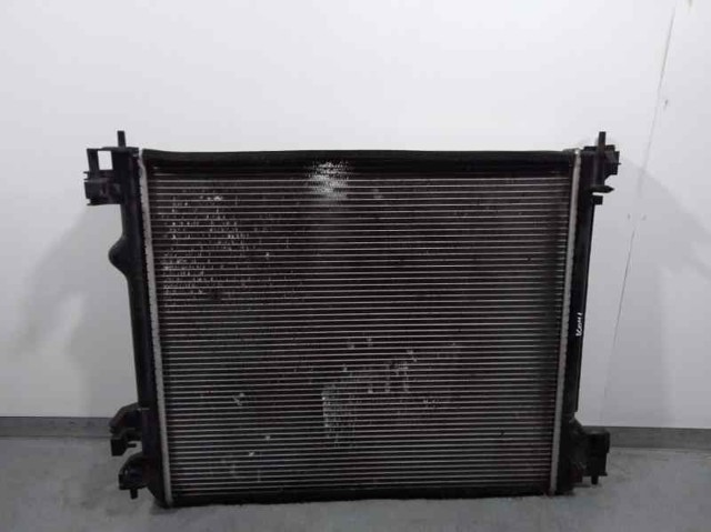 Radiador de esfriamento de motor 214104BD0A NISSAN