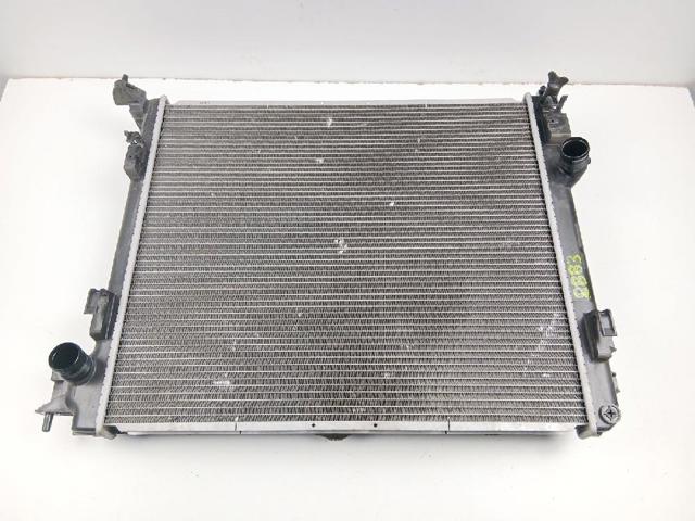 214104BE0A Nissan/Infiniti
