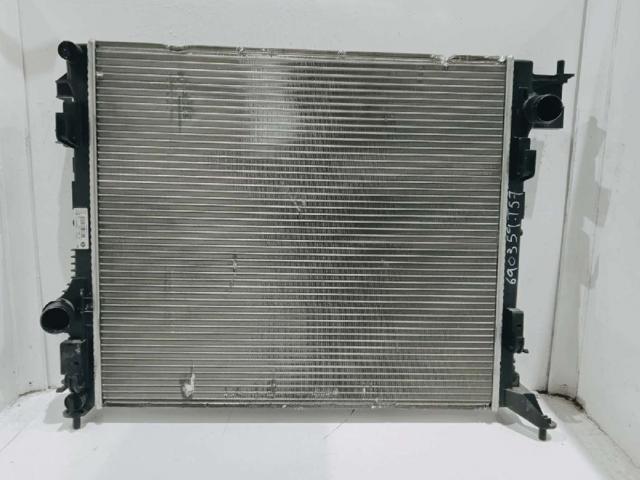 Radiador de esfriamento de motor 214104EA1A NISSAN