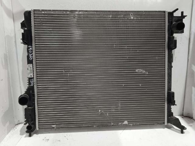 Radiador de esfriamento de motor 214104EA1A NISSAN