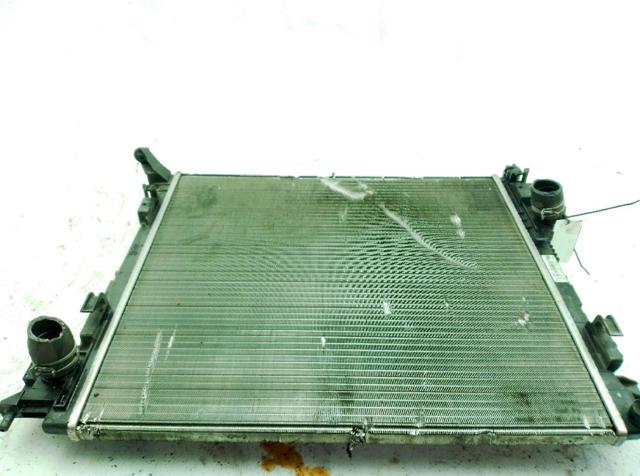 Radiador de esfriamento de motor 214104ED0A NISSAN