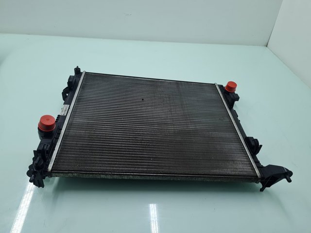 Radiador de esfriamento de motor 214104ED0A NISSAN