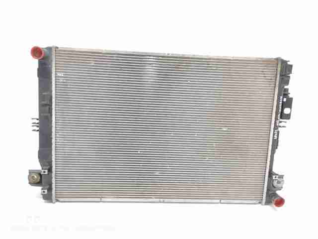 Radiador de esfriamento de motor Nissan Navara  D23, D23T ao melhor preço