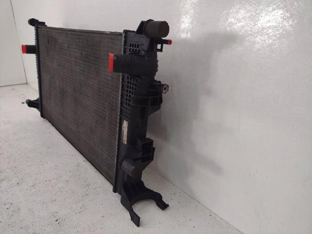  para Renault Scenic III (JZ0, JZ1)