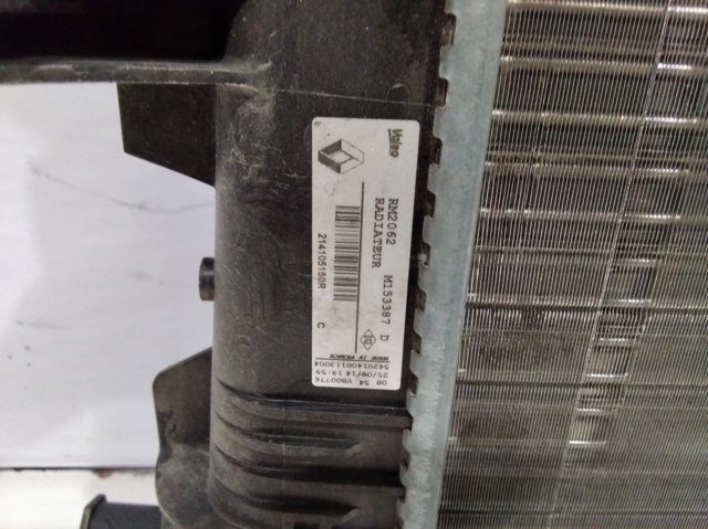 214105150R Renault (RVI)