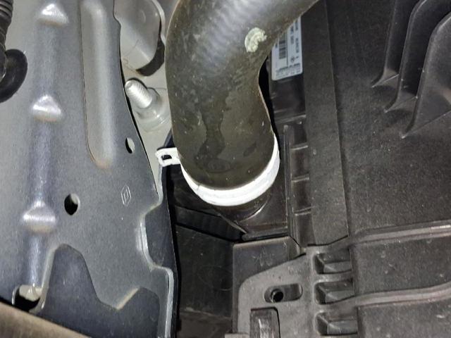 Radiador de esfriamento de motor 214105169R RENAULT