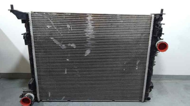 Radiador de esfriamento de motor 214105169R RENAULT