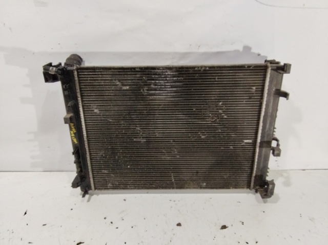 Radiador de esfriamento de motor 214105FA0A NISSAN