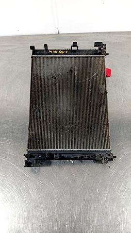 Radiador de esfriamento de motor 214105FA0A NISSAN