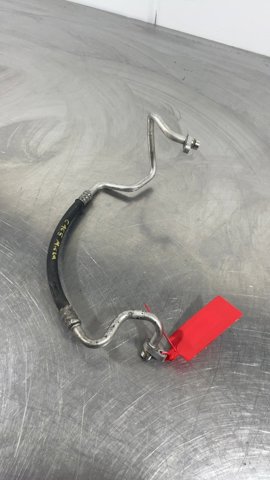Radiador de esfriamento de motor 214105FA0A NISSAN