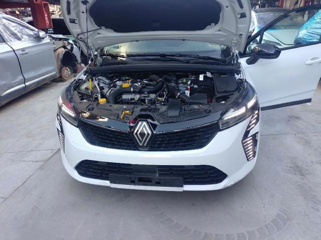 Radiador de esfriamento de motor 214105FA0A RENAULT