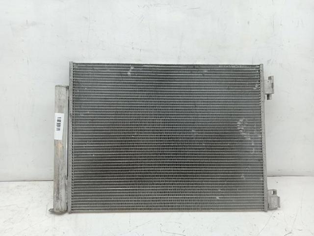 Radiador de esfriamento de motor 214105FA0B NISSAN