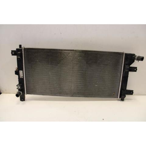 Radiador de esfriamento de motor 214105SH0A NISSAN