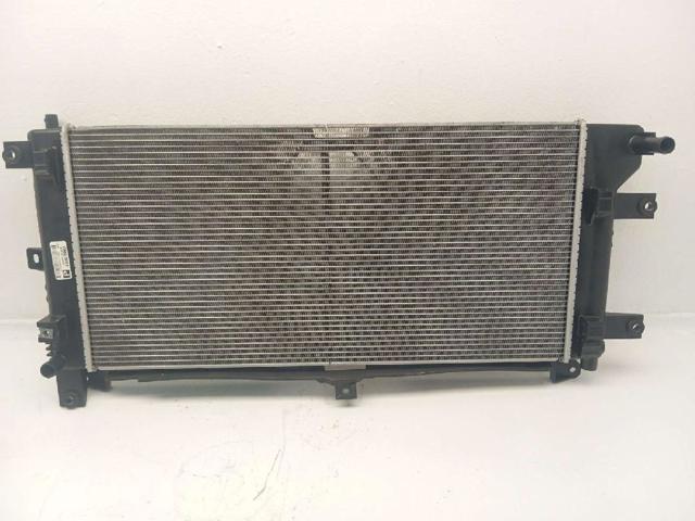 Radiador de esfriamento de motor 214105SH0A NISSAN