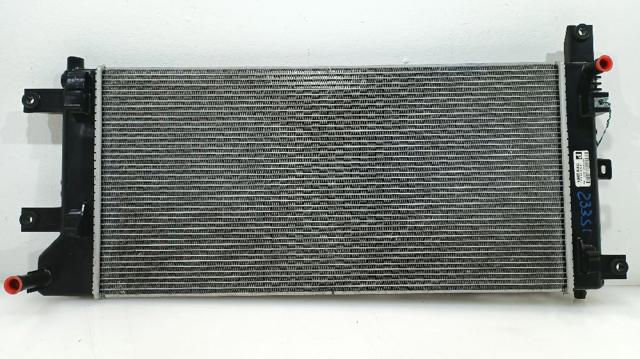 Radiador de esfriamento de motor 214105SH0A NISSAN