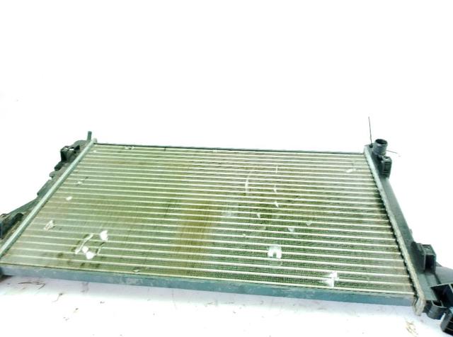 Radiador de esfriamento de motor 214107695R RENAULT