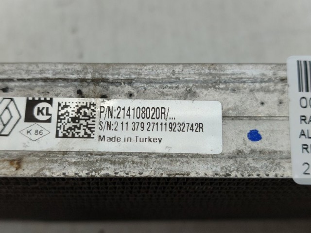 214108020R Renault (RVI)