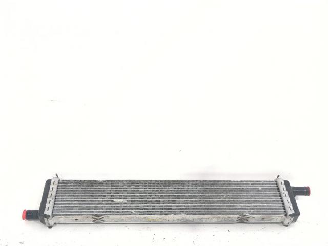 Radiador de esfriamento de motor 214108020R RENAULT