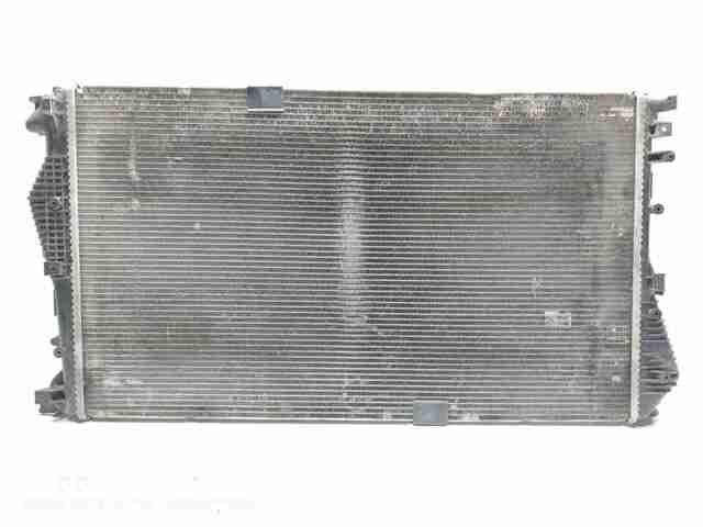 Radiador de esfriamento de motor 214109682R OPEL