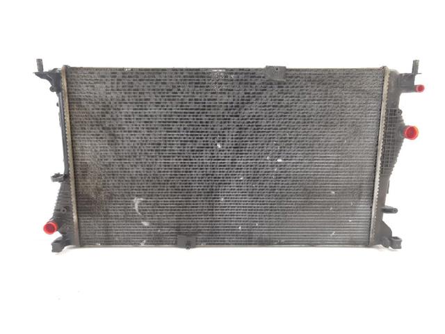 Radiador de esfriamento de motor 214109682R OPEL