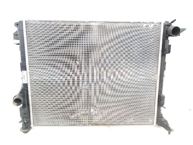 Radiador de esfriamento de motor 214109798R RENAULT